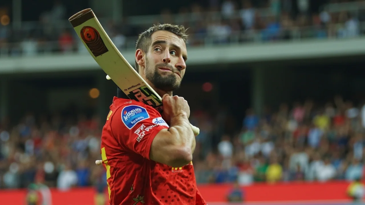 Faf du Plessis on Punjab Kings as IPL 2026 title favourites from Mullanpur