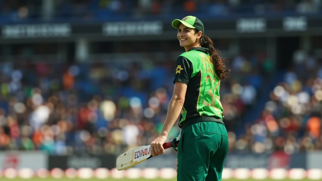 India Women vs Pakistan Women Dream11 prediction and Edgbaston fantasy XI for the 14 June 2026 ICC Women's T20 World Cup Group A match 6